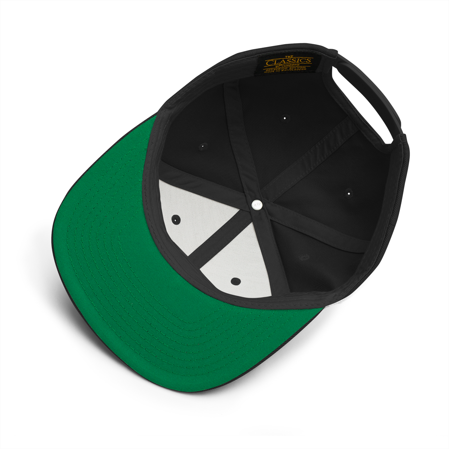 STORMVELD® Snapback Hat