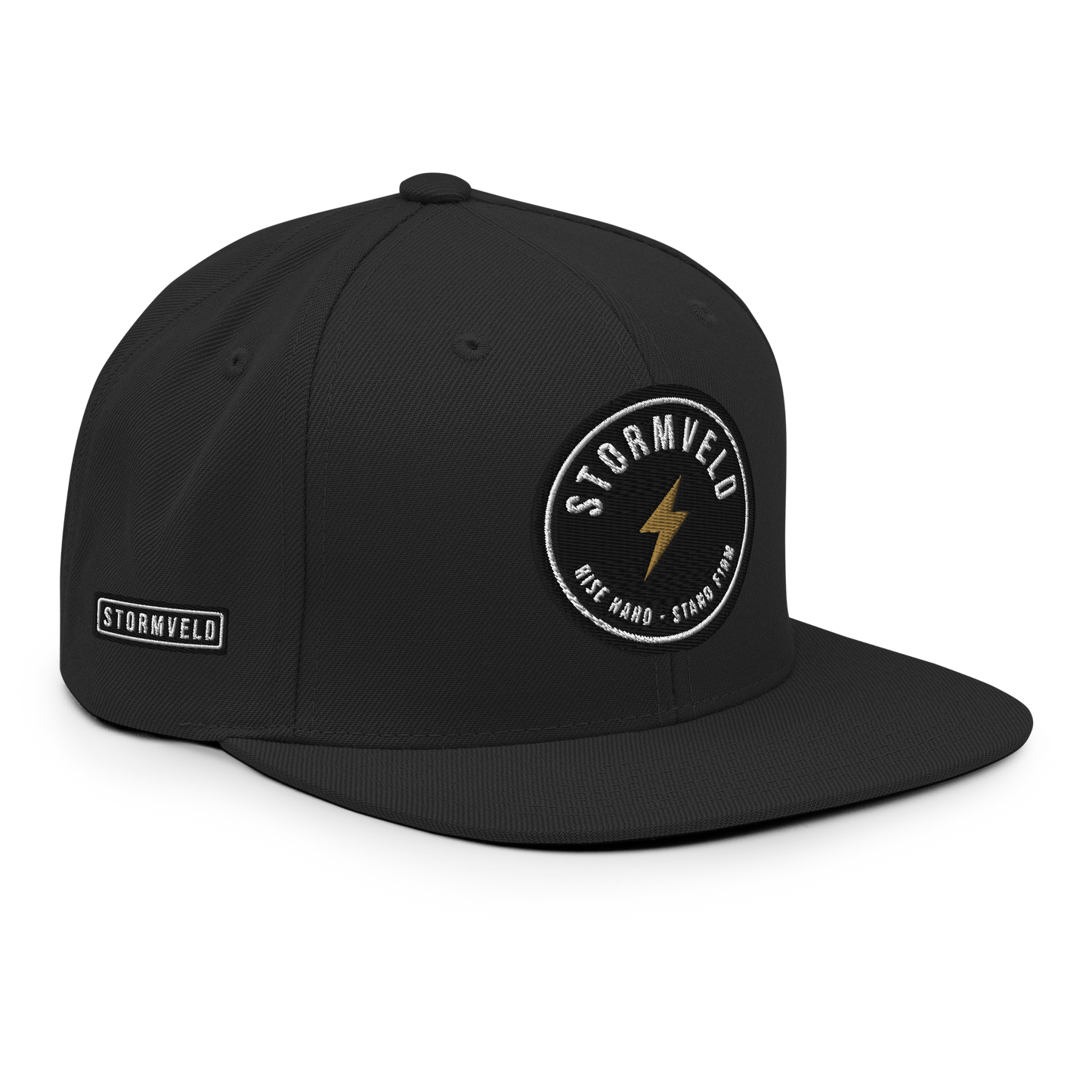 STORMVELD® Snapback Hat