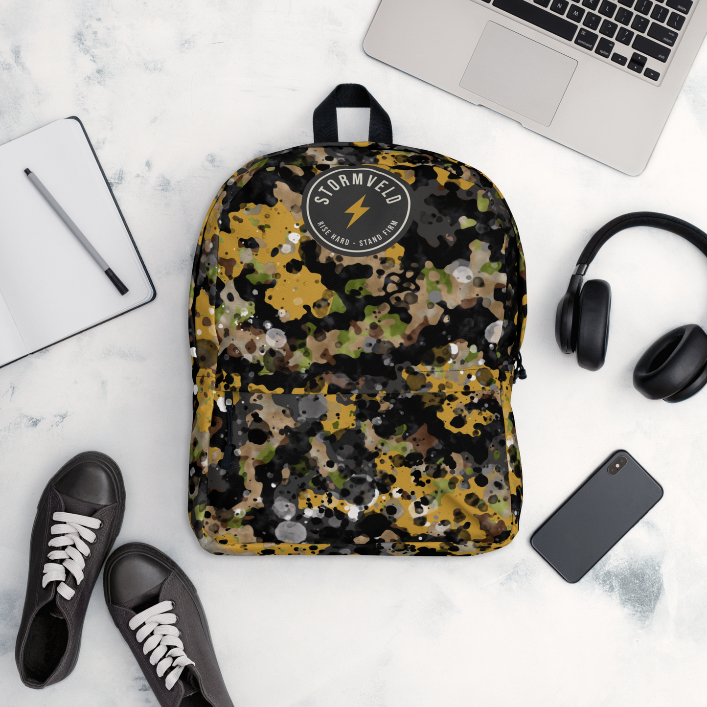 STORMVELD® Raid Backpack