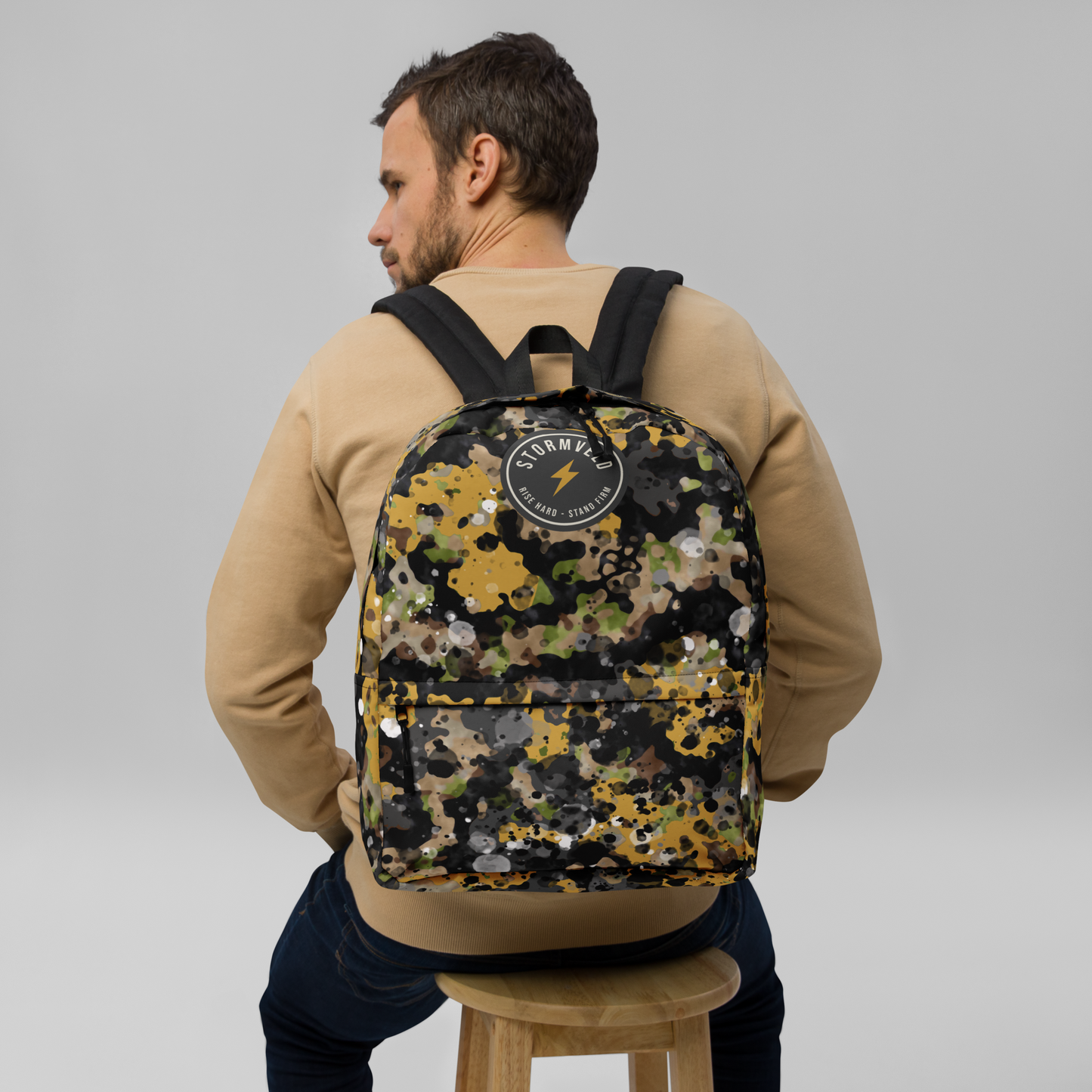 STORMVELD® Raid Backpack