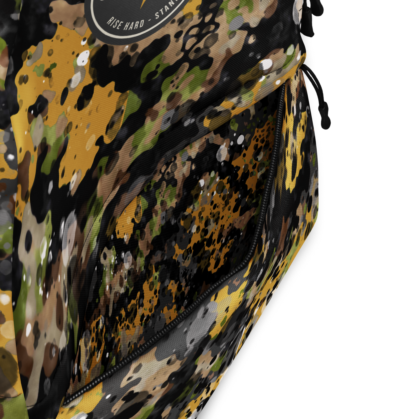 STORMVELD® Raid Backpack