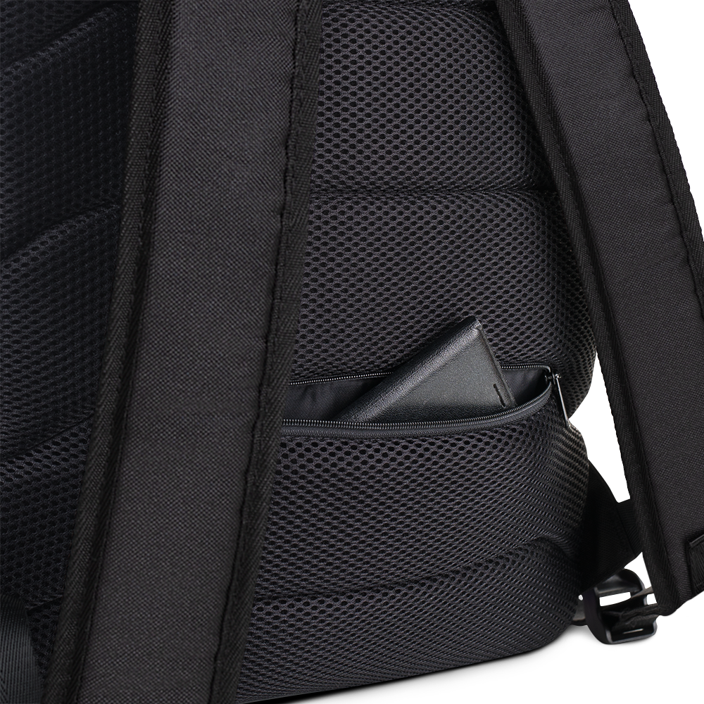 STORMVELD® Raid Backpack