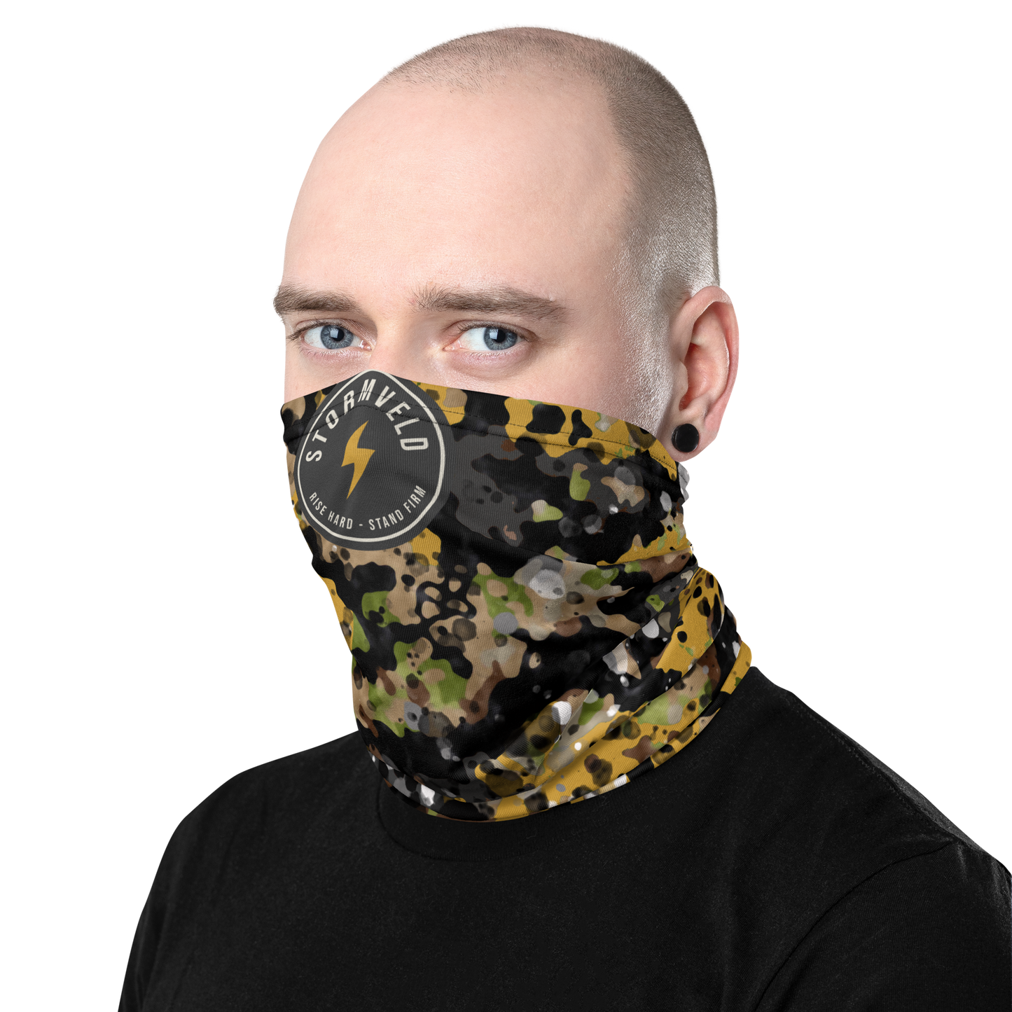 STORMVELD®  Raid Neck Gaiter