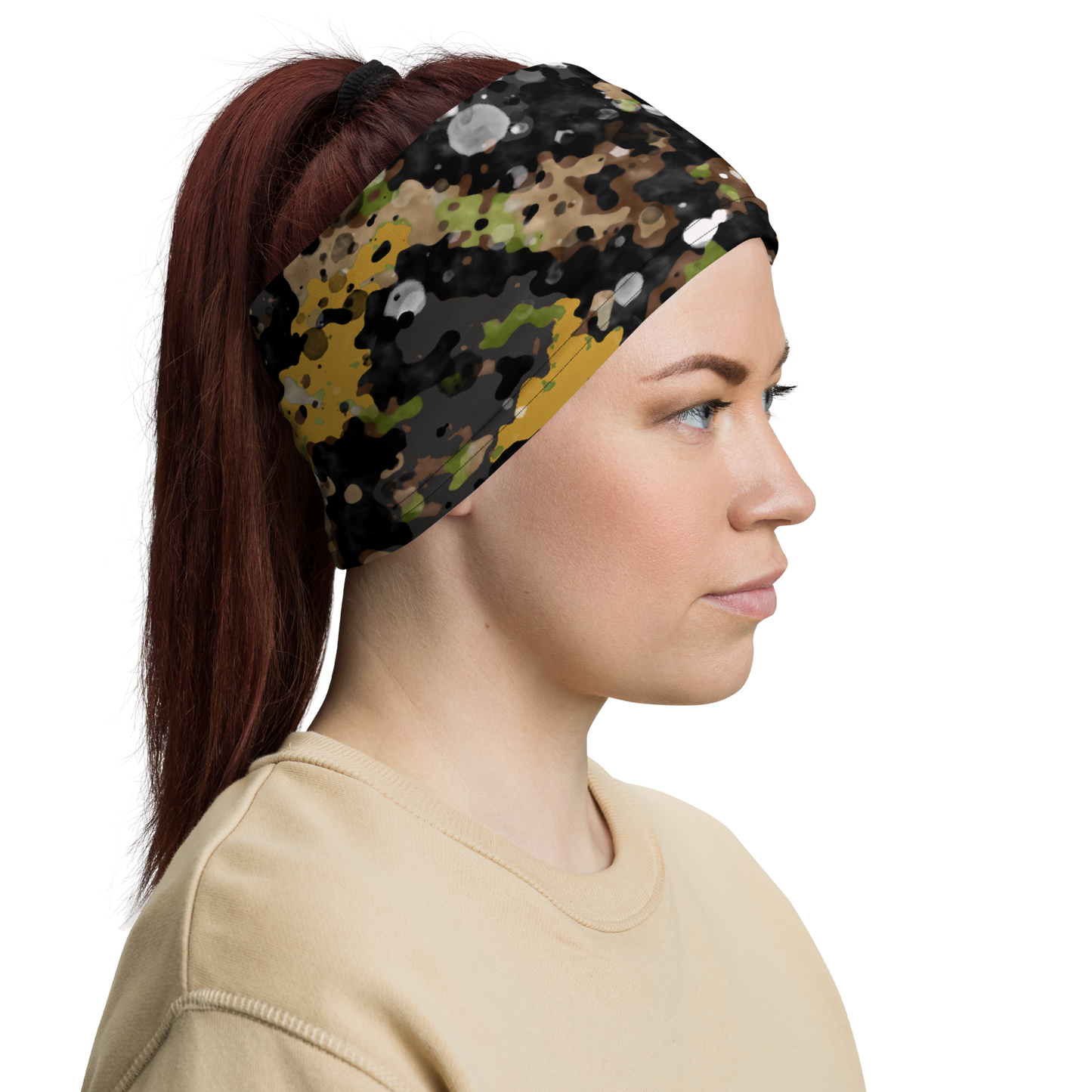 STORMVELD®  Raid Neck Gaiter