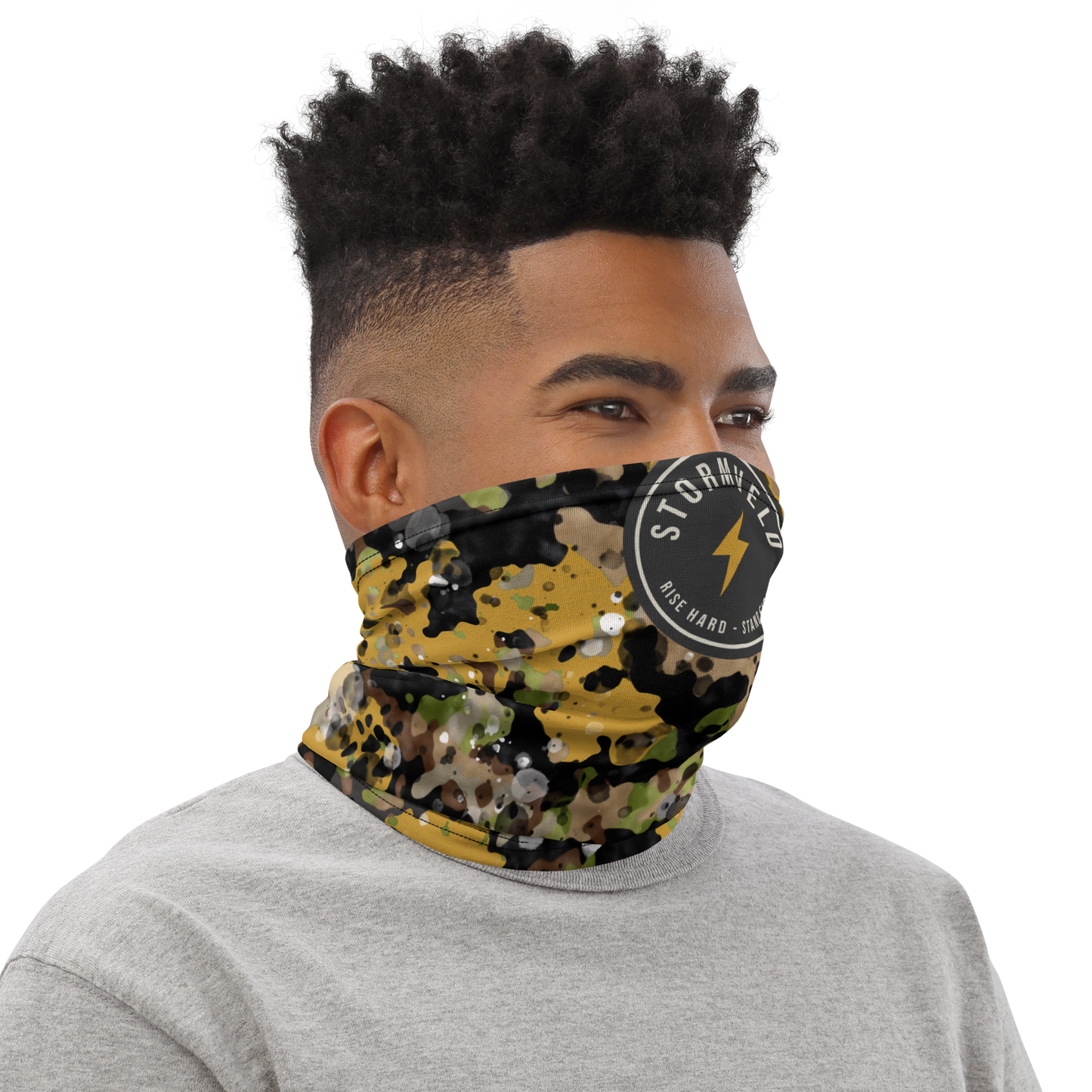 STORMVELD®  Raid Neck Gaiter