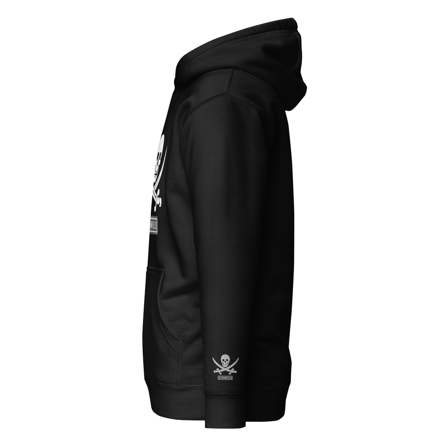 STORMVELD® Unisex Calico Raid Hoodie