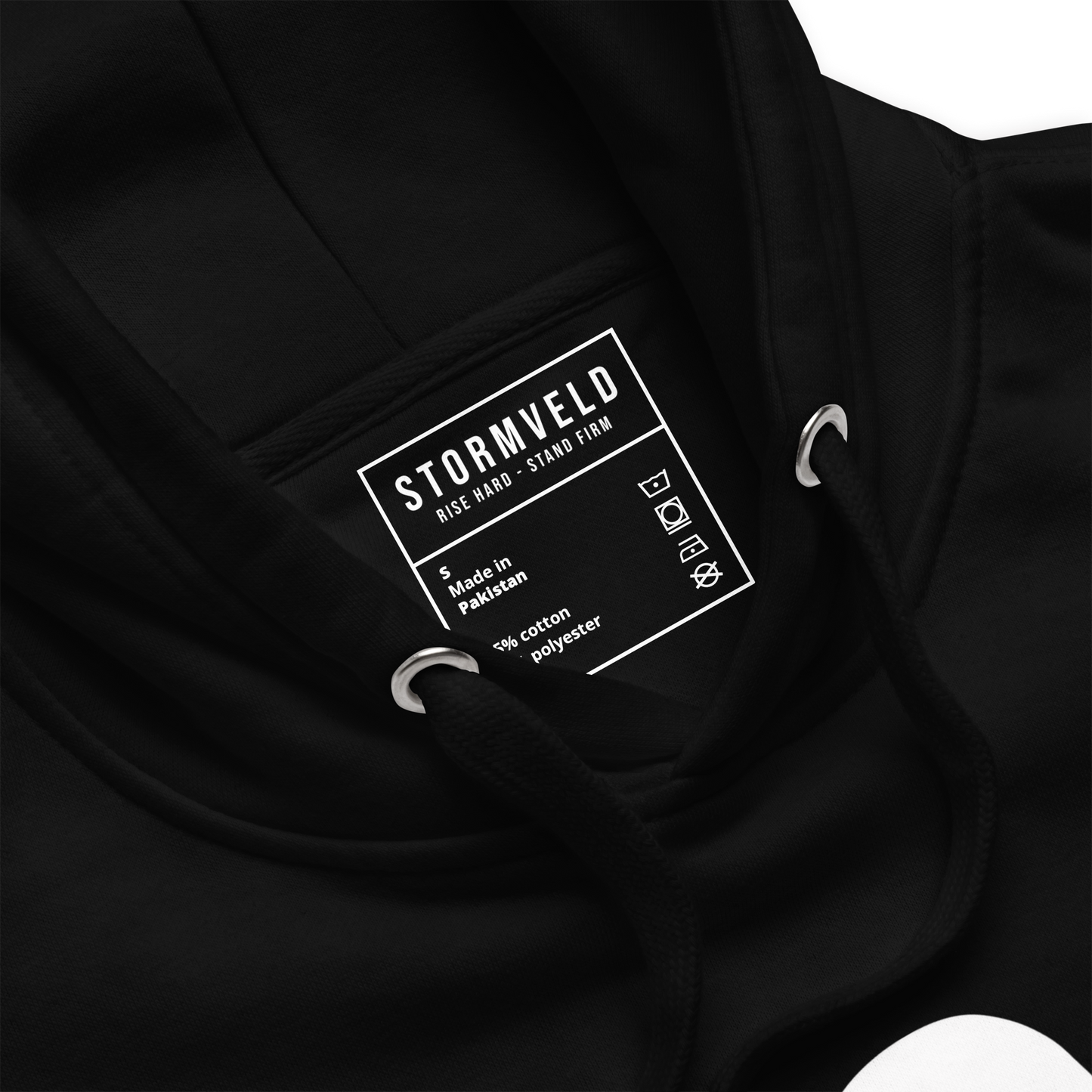 STORMVELD® Unisex Calico Raid Hoodie