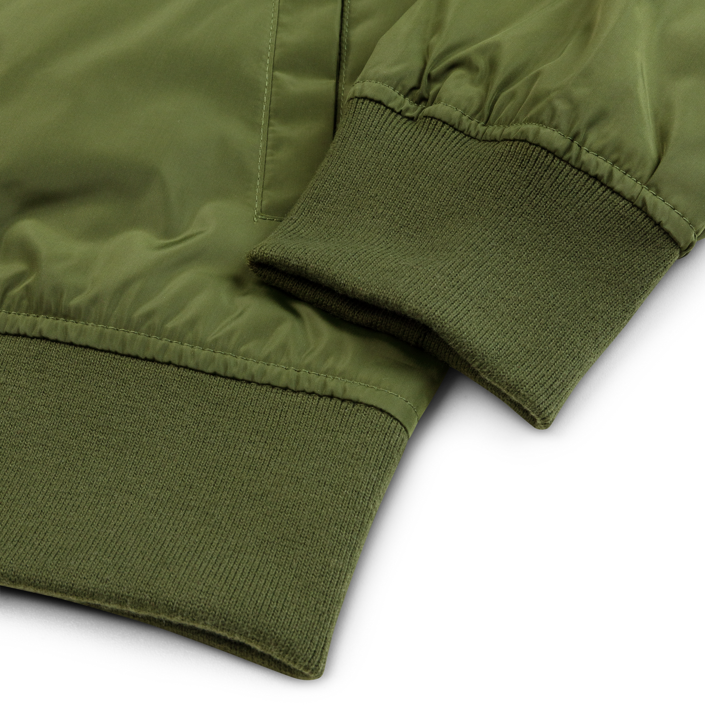 STORMVELD® Premium Raid bomber jacket