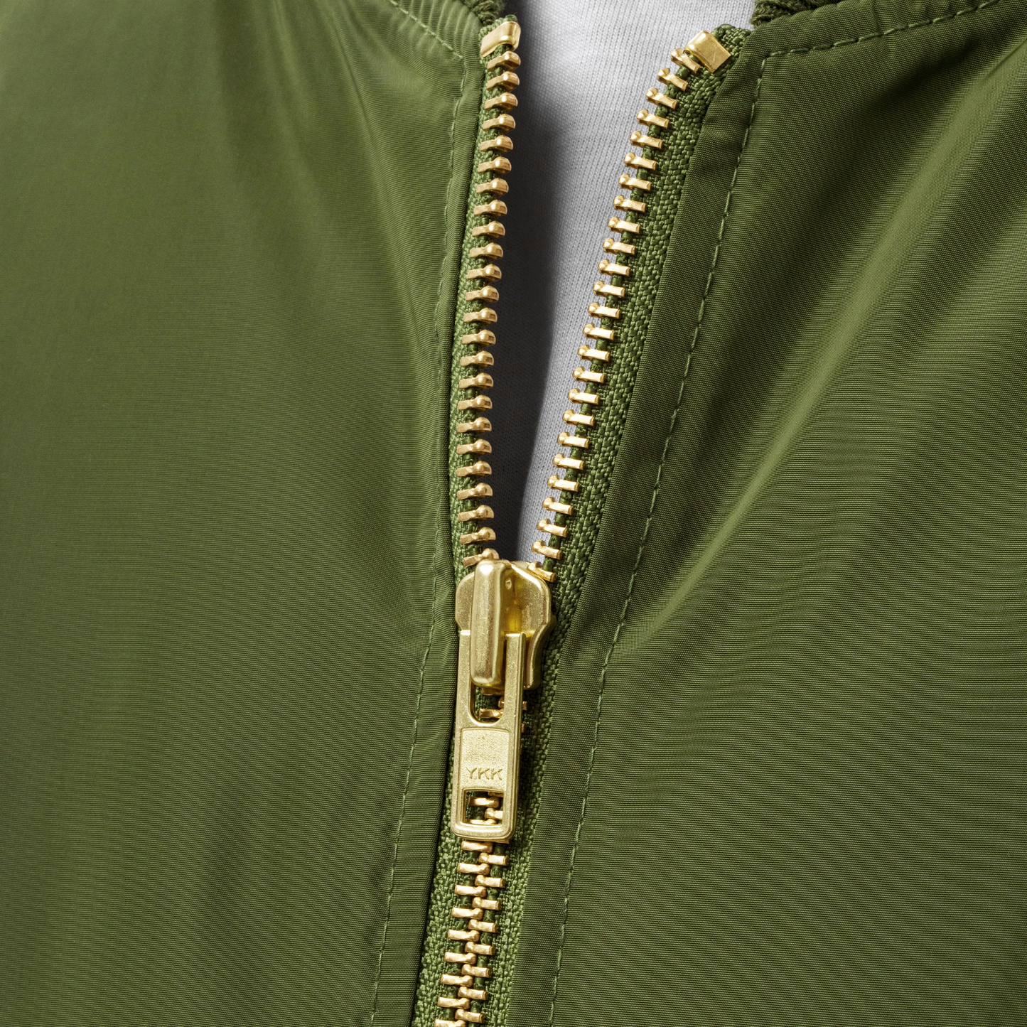 STORMVELD® Premium Raid bomber jacket