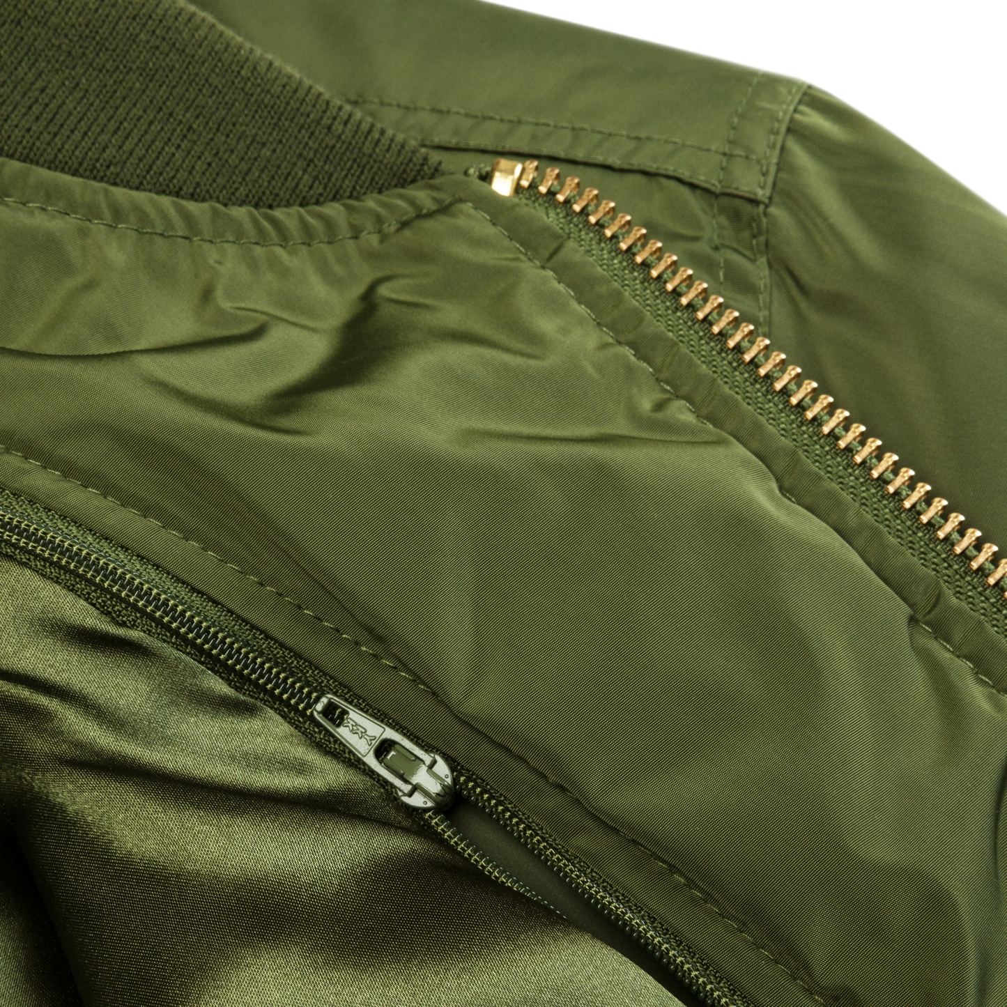 STORMVELD® Premium Raid bomber jacket