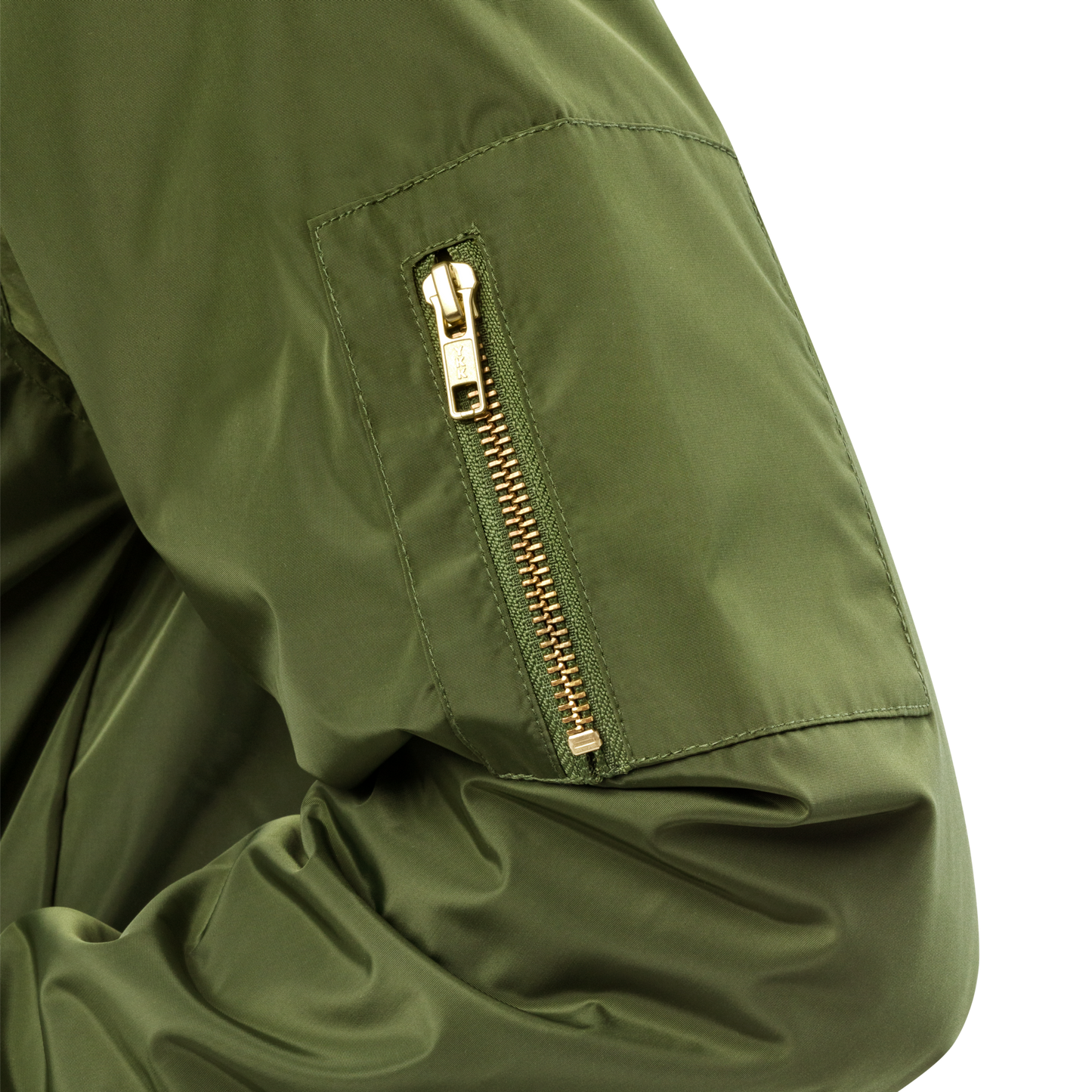 STORMVELD® Premium Raid bomber jacket