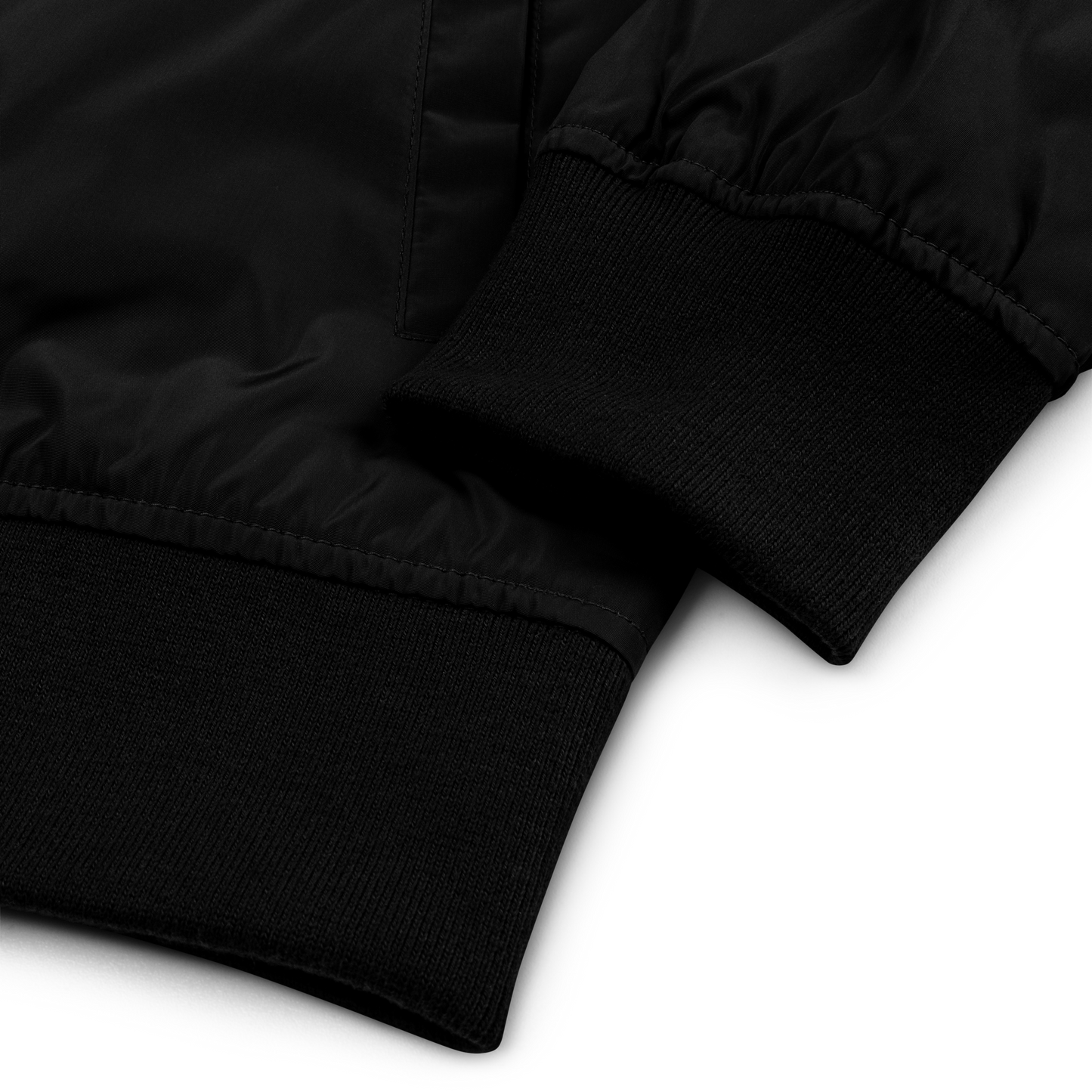 STORMVELD® Premium Raid bomber jacket