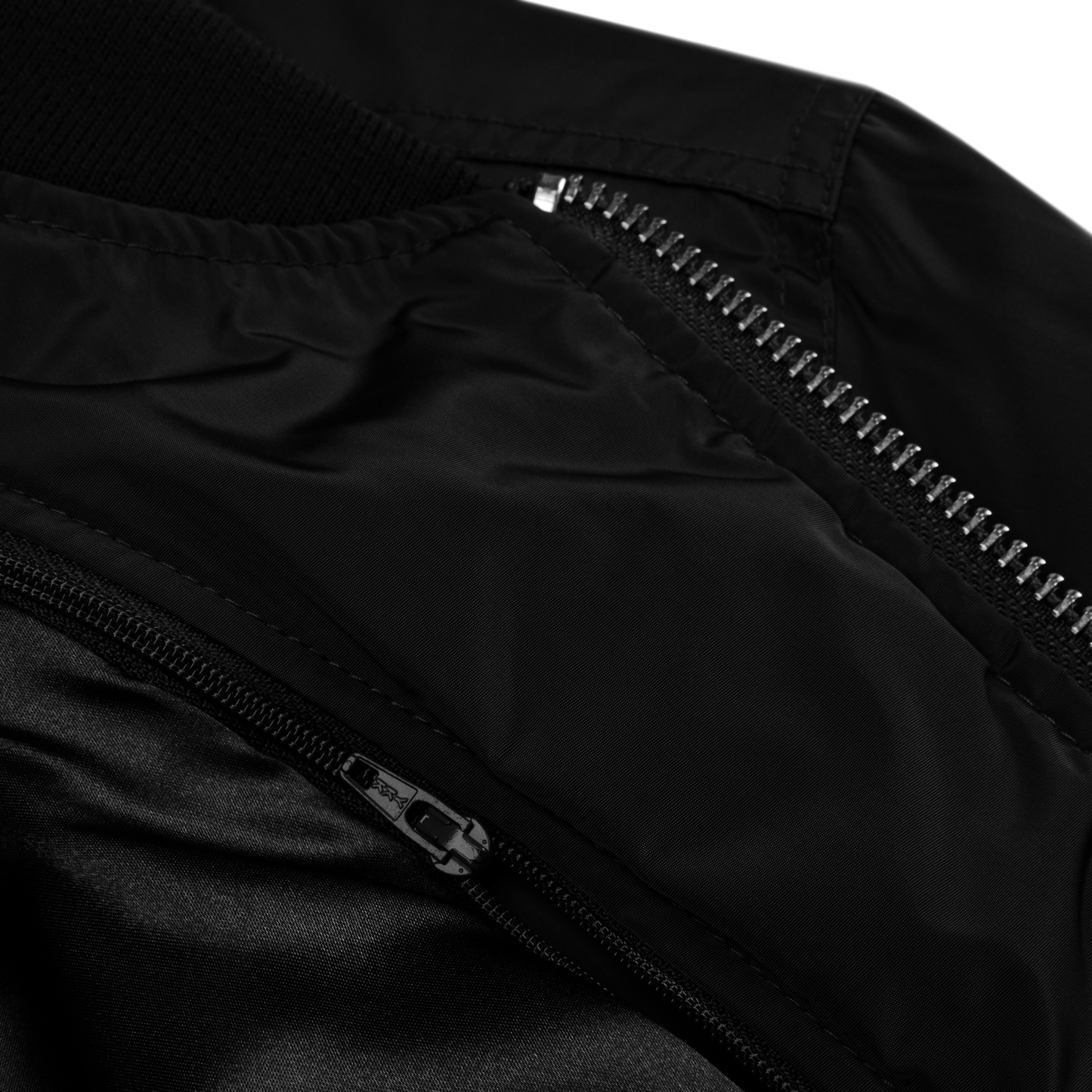 STORMVELD® Premium Raid bomber jacket