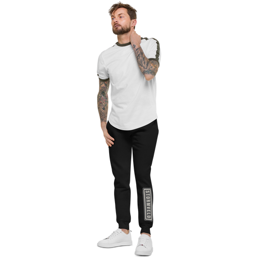STORMVELD® Unisex fleece raid sweatpants