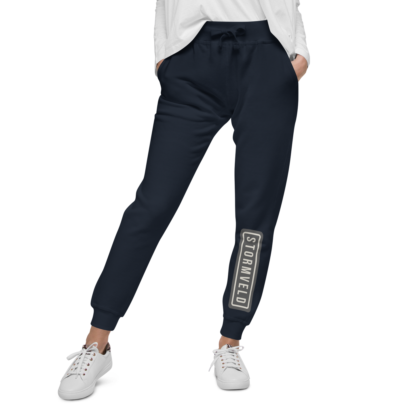 STORMVELD® Unisex fleece raid sweatpants