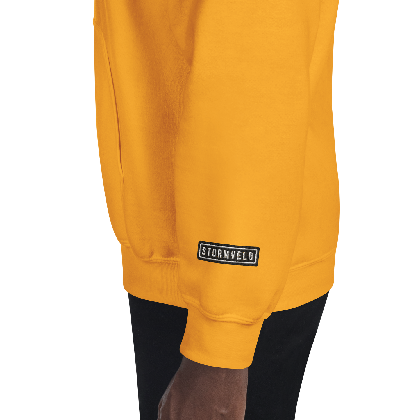 STORMVELD® Unisex Raid Hoodie signature